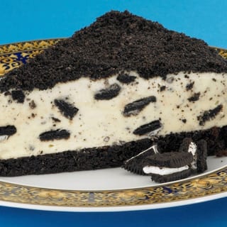 Oreo Cake