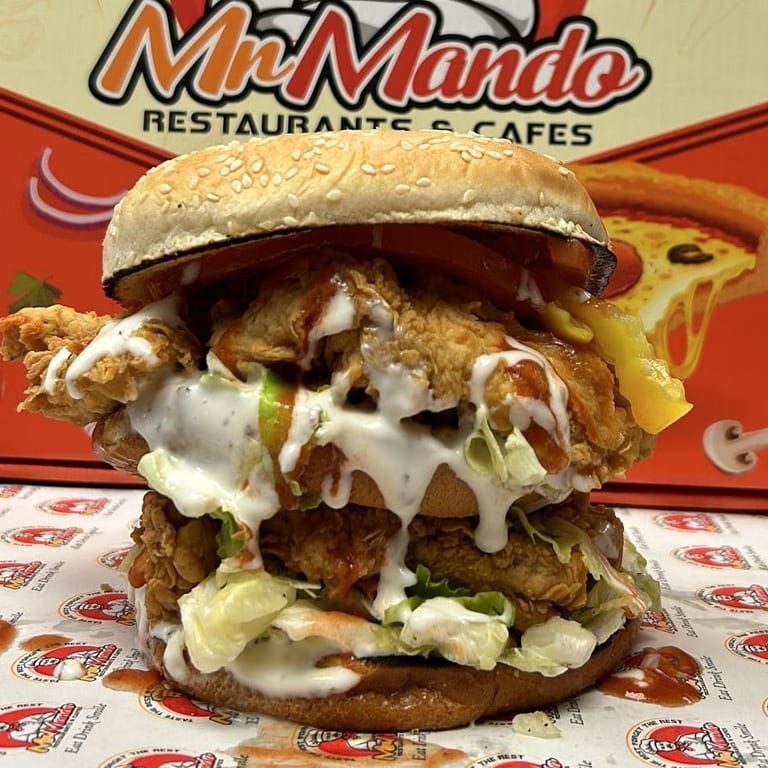 Convenient Takeout Options for Mediterranean and American Cuisine