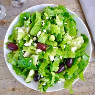 Fresh Salad