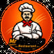 Mr. Mando Restaurant