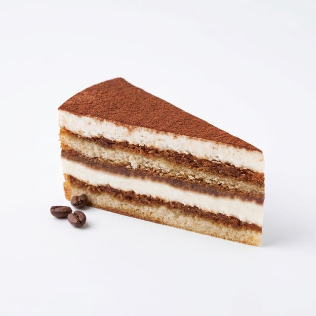 Tiramisu.