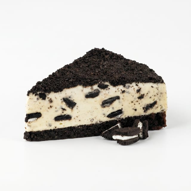 Oreo Cake.