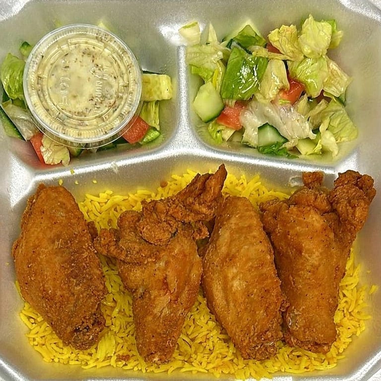 Lamb Shawarma: A Mediterranean Delight