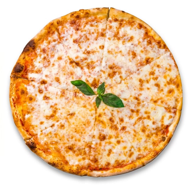 Cheese Pizza.