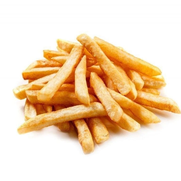 Crave-Worthy Fries: A Must-Try Side at Our Restaurant