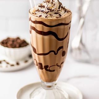 Chocolate Lover's