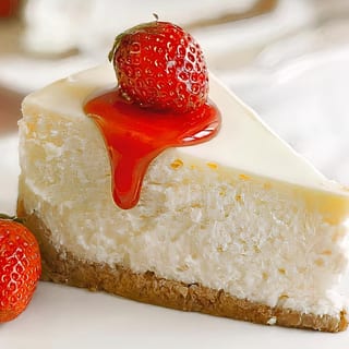 Cheesecake