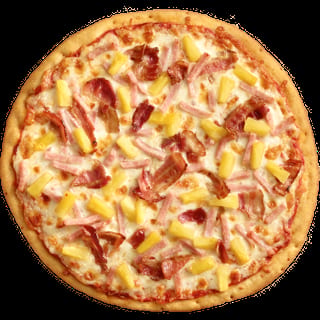 Hawaiian Pizza
