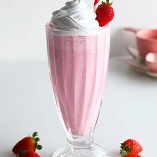 Strawberry Fields