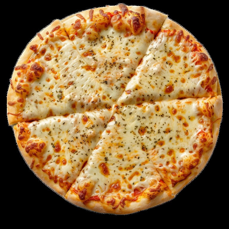 Cheese Pizza: A Classic Italian Favorite