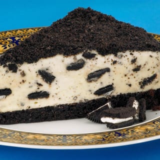 Oreo Cake 